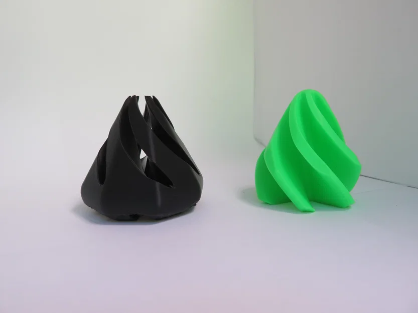 Pointless Passthrough Octagonal Vortex (Dòng The BEST) - Image 5