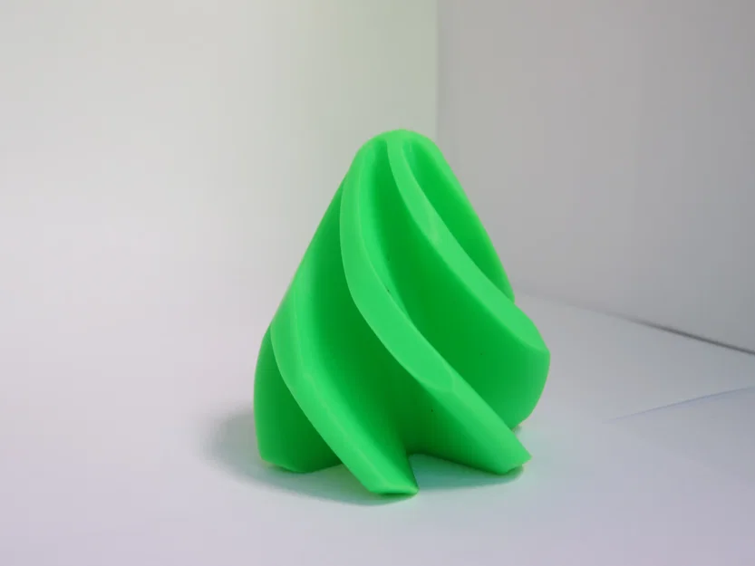 Pointless Passthrough Octagonal Vortex (Dòng The BEST) - Image 7