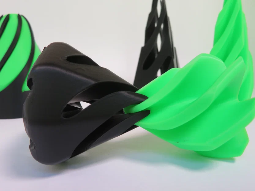 Pointless Passthrough Octagonal Vortex (Dòng The BEST) - Image 9