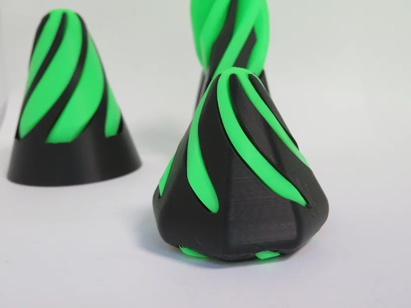 Pointless Passthrough Octagonal Vortex (Dòng The BEST) - Image 11