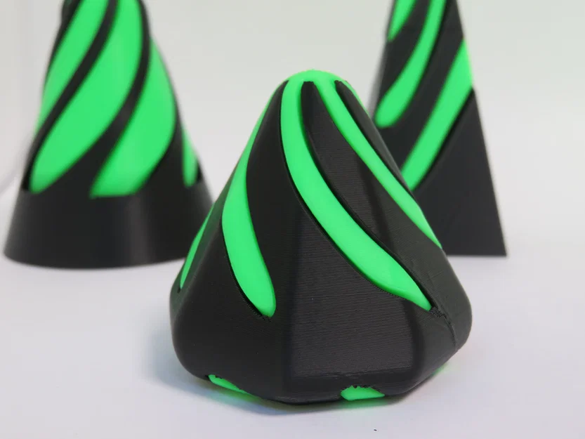 Pointless Passthrough Octagonal Vortex (Dòng The BEST) - Image 12