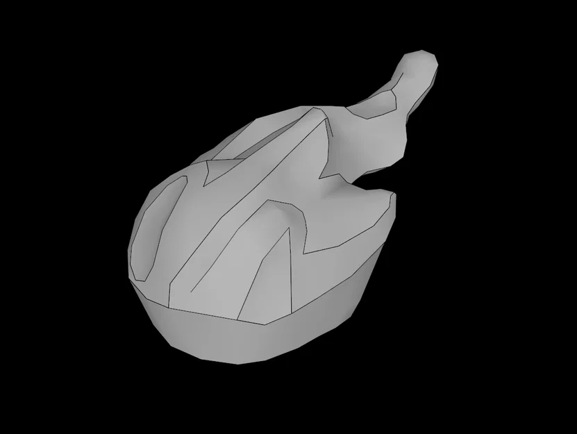 Mô hình súng Power Burst Blaster tương thích Lego - In 3D siêu chất - Image 1