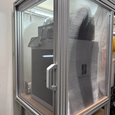 Tay nắm nhôm định hình Series 15/30 (40mm / 1.5in) cho hệ T-Slot (8020 / 4040 / 1515)