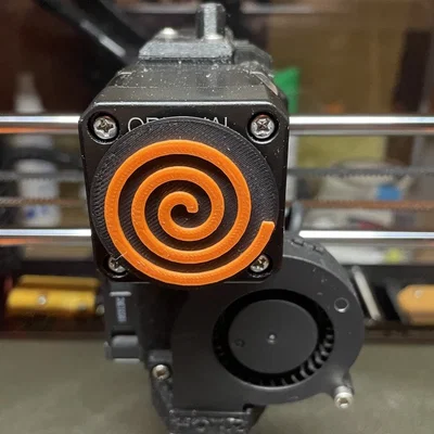 Visualizer xoắn ốc Archimedes cho máy đùn nhựa