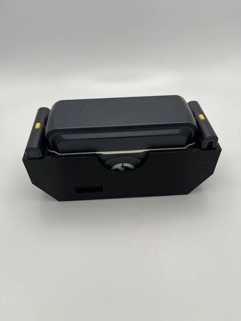 Hộp đựng Hollyland Lark M2 Combo có nắp chốt khóa - Image 3