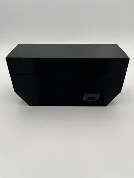 Hộp đựng Hollyland Lark M2 Combo có nắp chốt khóa - Image 5