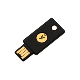 Bản mẫu (Template) cho Yubikey Neo / Yubikey 4 - Image 1