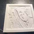 Tranh Lithophane Album Chromakopia Tyler, The Creator In 3D - Thumbnail 2