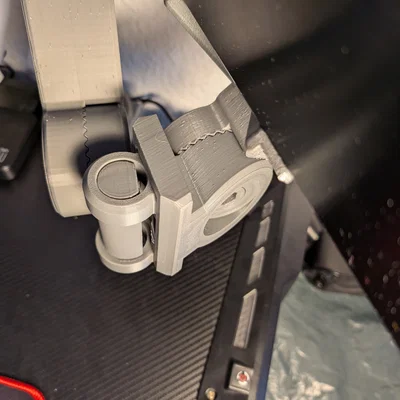 Khớp nối đa năng (Multifunction Arm Hinge) cho giá đỡ