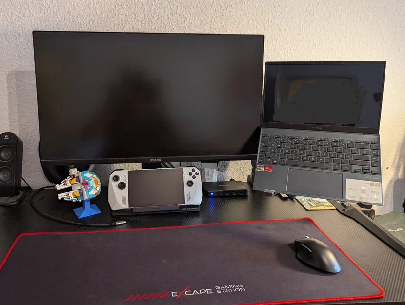 Khớp nối đa năng (Multifunction Arm Hinge) cho giá đỡ - Image 5