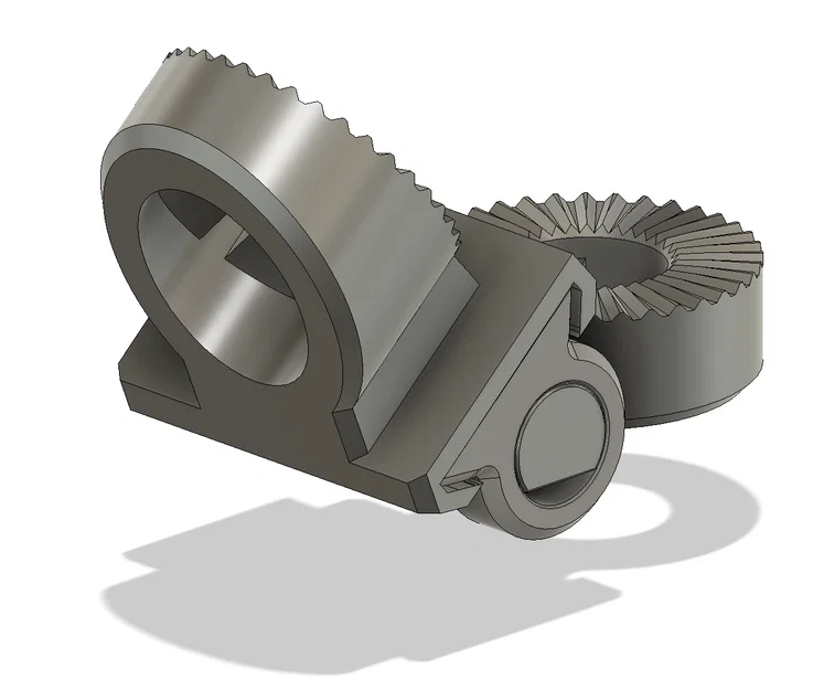 Khớp nối đa năng (Multifunction Arm Hinge) cho giá đỡ - Image 6