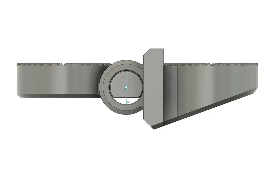 Khớp nối đa năng (Multifunction Arm Hinge) cho giá đỡ - Image 9