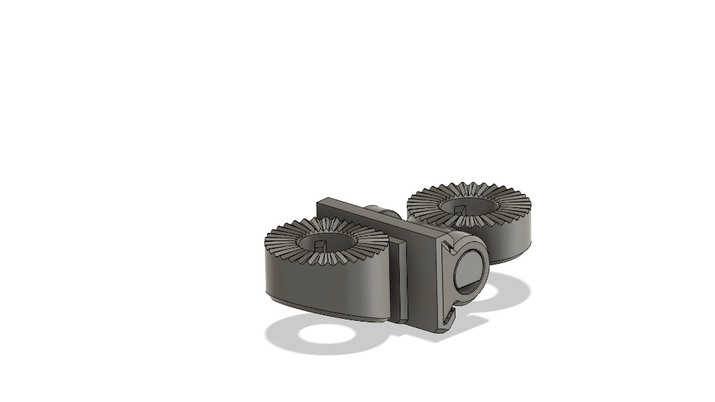 Khớp nối đa năng (Multifunction Arm Hinge) cho giá đỡ - Image 11