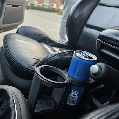 Giá đỡ cốc và lon cho Audi A3 8L