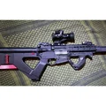 Báng súng Hera C.Q.R cho Airsoft (nền tảng M4/AR15) - Thumbnail 1