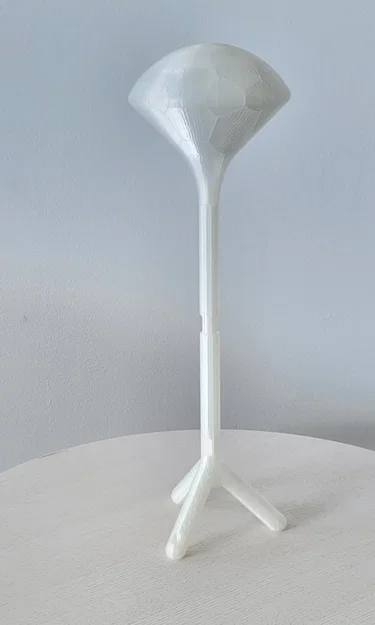 Giá đỡ tóc giả và mũ nón (Wig Stand) - Image 1