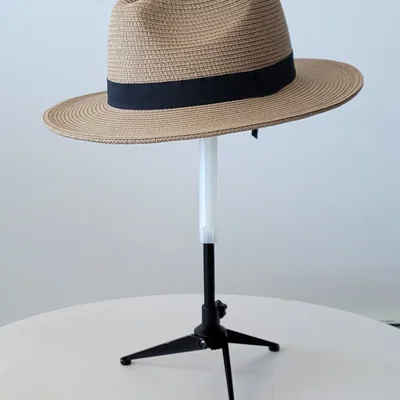 Giá đỡ tóc giả và mũ nón (Wig Stand)
