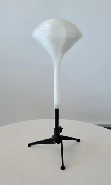 Giá đỡ tóc giả và mũ nón (Wig Stand) - Image 3