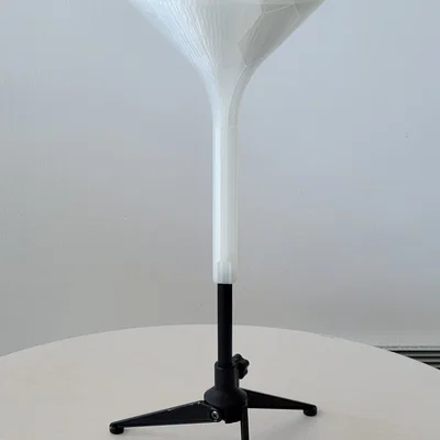 Giá đỡ tóc giả và mũ nón (Wig Stand)