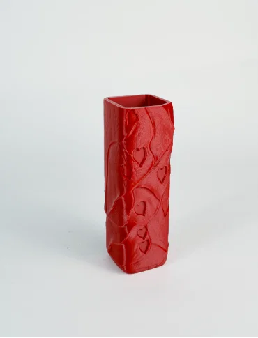 Chào mừng ngày Valentine với chiếc bình hoa Lover’s Vine Vase đầy lãng mạn - Image 2