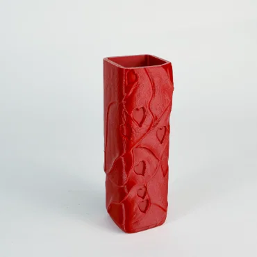 Chào mừng ngày Valentine với chiếc bình hoa Lover’s Vine Vase đầy lãng mạn