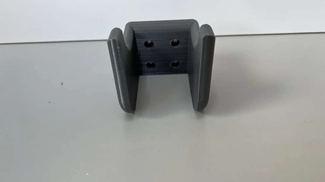 Giá treo máy cưa kiếm Makita treo tường tiện lợi bằng in 3D - Image 5