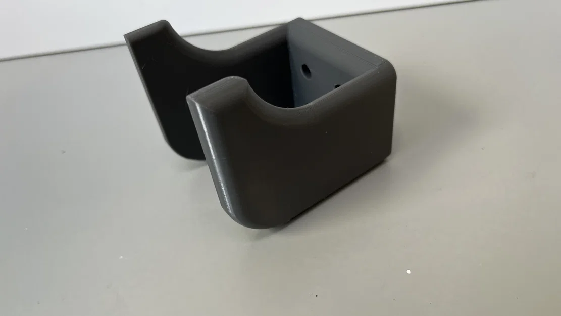 Giá treo máy cưa kiếm Makita treo tường tiện lợi bằng in 3D - Image 7