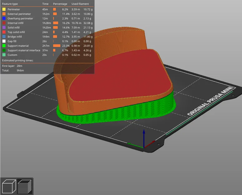 Giá đỡ bài chơi (Playing Card Holder) - Image 4