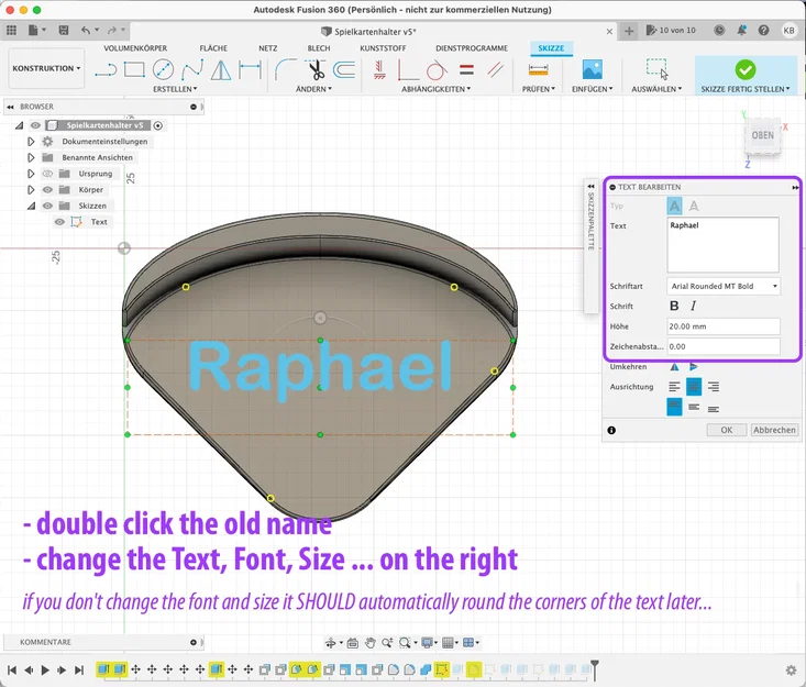 Giá đỡ bài chơi (Playing Card Holder) - Image 7