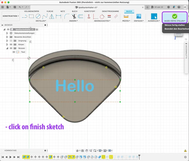 Giá đỡ bài chơi (Playing Card Holder) - Image 8