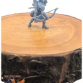 Goblin Archer - Mô hình thu nhỏ in sẵn MGM - Thumbnail 3