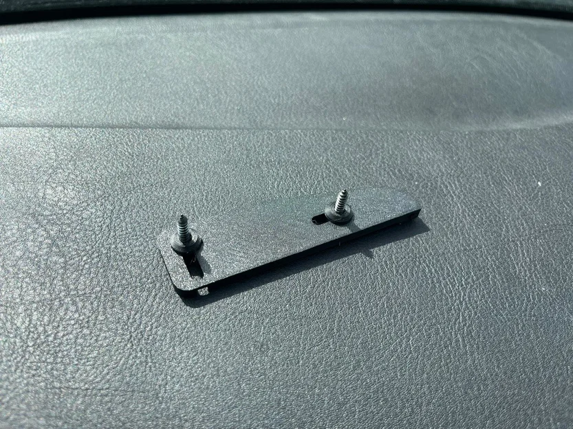 Pát gắn đầu đài BMW e39 Xtrons PX7439BL - Image 3