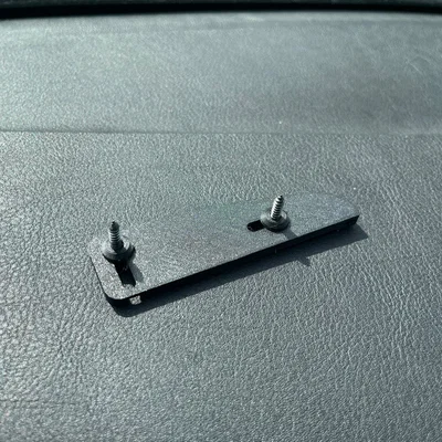 Pát gắn đầu đài BMW e39 Xtrons PX7439BL