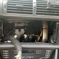 Pát gắn đầu đài BMW e39 Xtrons PX7439BL - Thumbnail 4