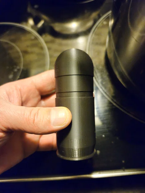 Mô hình in 3D đạn M433 40mm (HEDP Replica) cực chất - Image 4