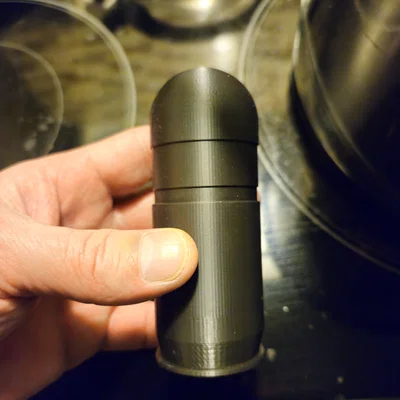 Mô hình in 3D đạn M433 40mm (HEDP Replica) cực chất