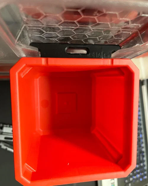 PMP "Hangouts" - Phụ kiện treo cốc cho Milwaukee Packout Organizer - Image 2