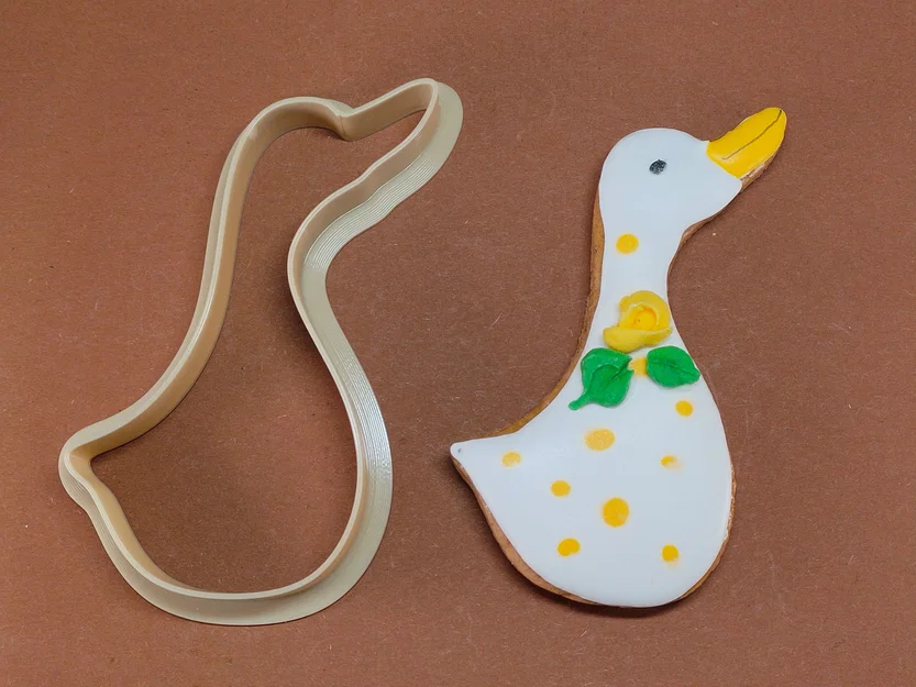 Khuôn cắt bánh quy Phục sinh - Image 4