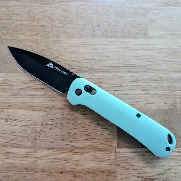 Tay cầm Ozark Trail 7.5" - Phiên bản dày hơn! - Image 1