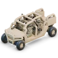 Down Range - Xe UTV của Quân đội Hoa Kỳ - Thumbnail 1