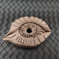 Bộ 2 miếng che mắt thần hình con mắt (Eye - door peephole covers) - Thumbnail 5