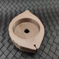 Bộ 2 miếng che mắt thần hình con mắt (Eye - door peephole covers) - Thumbnail 7