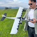 Mô hình máy bay điều khiển từ xa Stick 800 mm (Bản chạy thử) - Thumbnail 2