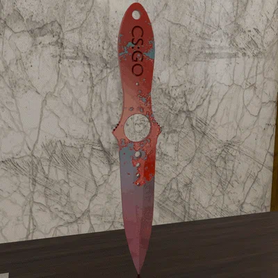 Mô hình CS:GO Knife cho game thủ và cosplay