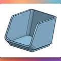 Stackable Bin - Thùng lưu trữ đa năng tùy biến (Parametric) - Thumbnail 6