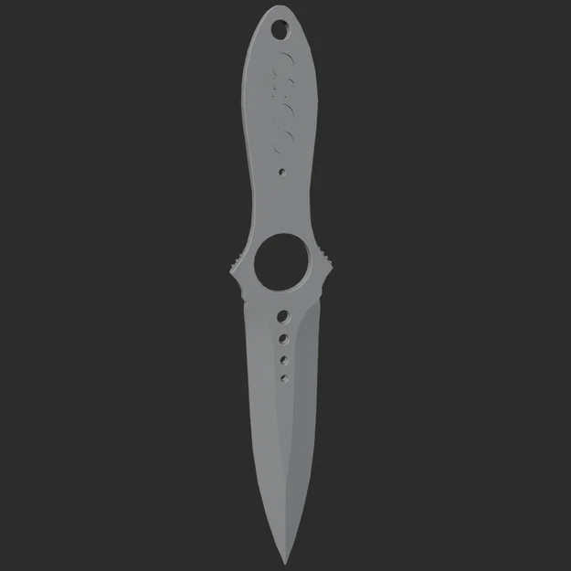 Mô hình CS:GO Knife cho game thủ và cosplay - Image 3
