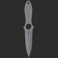 Mô hình CS:GO Knife cho game thủ và cosplay - Thumbnail 3
