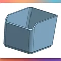 Stackable Bin - Thùng lưu trữ đa năng tùy biến (Parametric) - Thumbnail 8