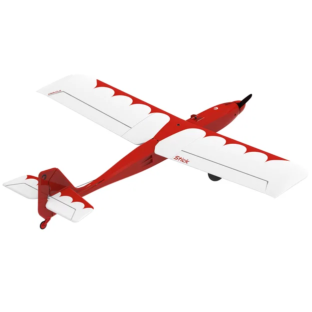 Mô hình máy bay điều khiển từ xa Stick 800 mm (Bản chạy thử) - Image 8