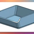 Stackable Bin - Thùng lưu trữ đa năng tùy biến (Parametric) - Thumbnail 9